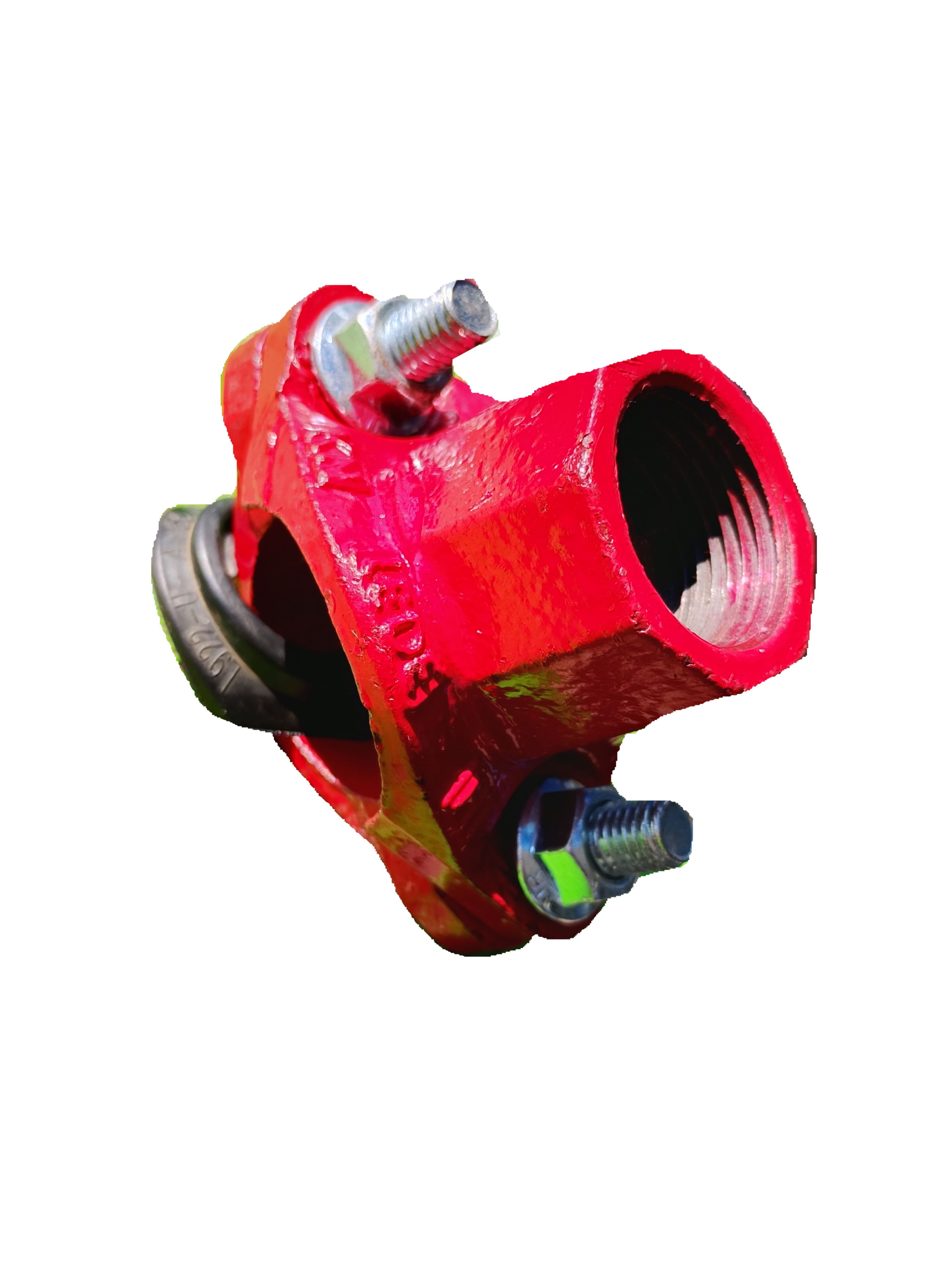 SNAP ROSCADA DE 1 1/4" X 1"